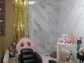 gabriella-storm-tf live webcam show