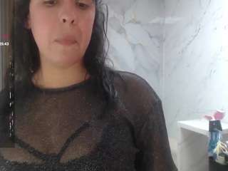 Gabriella-Storm-Tf live webcam show