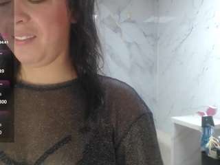 Gabriella-Storm-Tf live webcam show