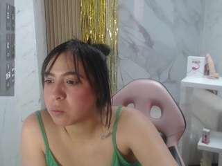 Gabriella-Storm-Tf live webcam show
