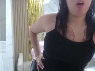 Gabriella-Storm-Tf live webcam show