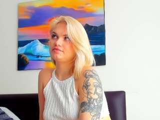 ivory-soull live cam profile