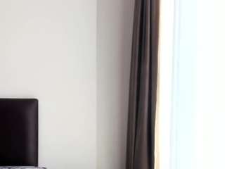 Ivory-soull's cam show statistics and live stream