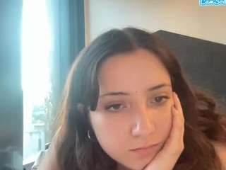 princessana627 webcam model