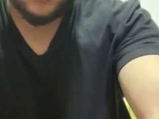 theluisex webcam model