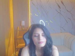 valery-tf Live Webcam on CamSoda