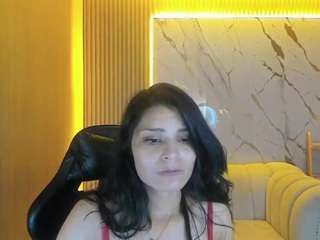 valery-tf's CamSoda show and profile