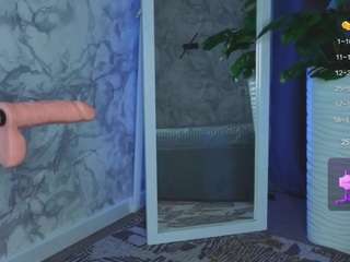 danny-billy Thin live webcam