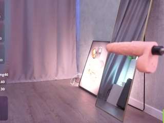 Danny-Billy live cam preview