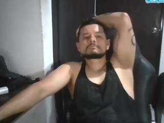 juanhot4 Sex Cam Show