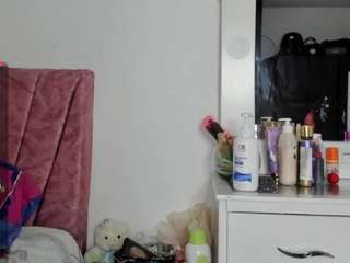 lalau809 Live Webcam on CamSoda