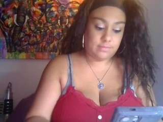 missamayarose Live Webcam on CamSoda