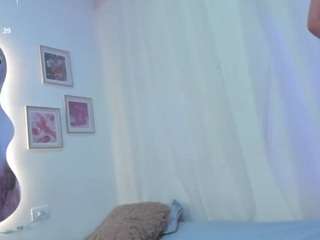 missjulieta webcam model