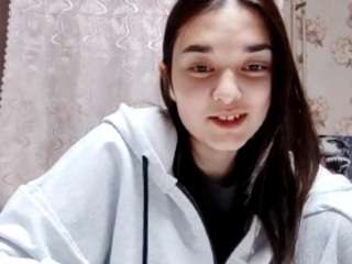 rachellcorradini Live Webcam on CamSoda
