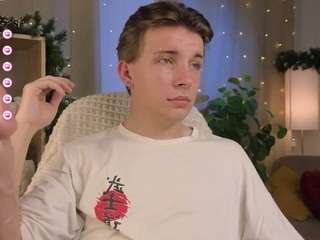  robbymanson chat room