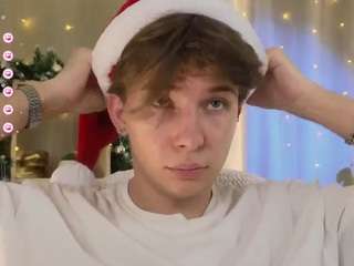 robbymanson Live Webcam on CamSoda