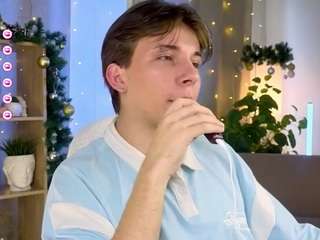 robbymanson Live Webcam on CamSoda