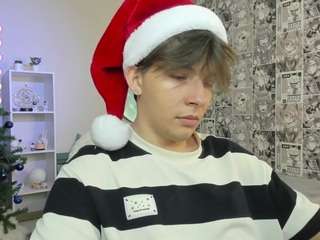 robbymanson Live Webcam on CamSoda