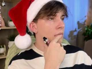 robbymanson Live Webcam on CamSoda