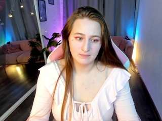 sofimell Live Webcam on CamSoda