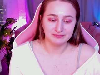 sofimell Live Webcam on CamSoda