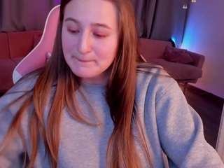 sofimell Live Webcam on CamSoda