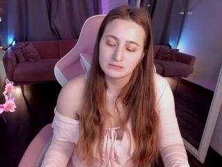 sofimell Blonde live webcam