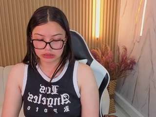 venus-velvet-tp Live Webcam on CamSoda