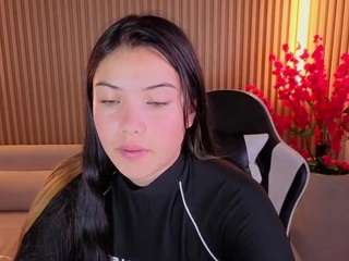 venus-velvet-tp Live Webcam on CamSoda