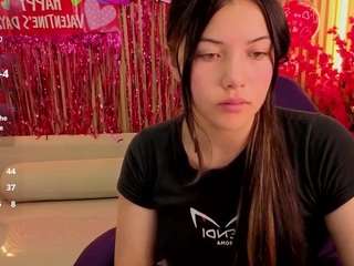 venus-velvet-tp webcam