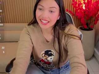 venus-velvet-tp Play live webcam