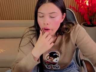 venus-velvet-tp Squirt live webcam