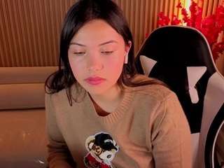 venus-velvet-tp Arab live webcam