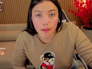 venus-velvet-tp live cam profile