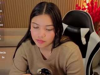 venus-velvet-tp live cam profile