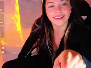 venus-velvet-tp webcam