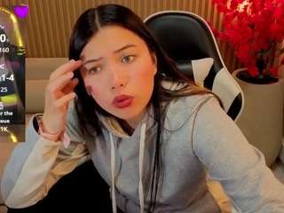 venus-velvet-tp's CamSoda show and profile