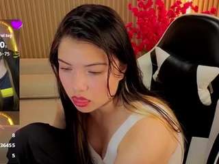 venus-velvet-tp Live Webcam on CamSoda