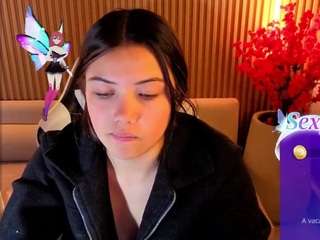 venus-velvet-tp webcam