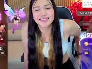 venus-velvet-tp webcam