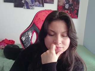  yessicagomez01 chat room