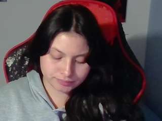 yessicagomez01 Live Webcam on CamSoda