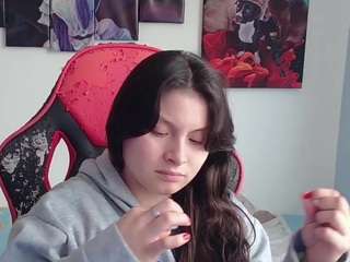 yessicagomez01 Live Webcam on CamSoda