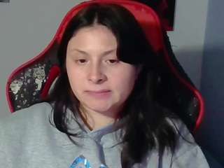 yessicagomez01 webcam