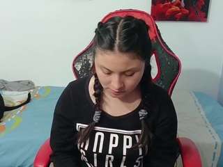 yessicagomez01 webcam