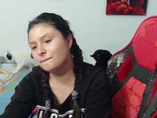  yessicagomez01 chat room