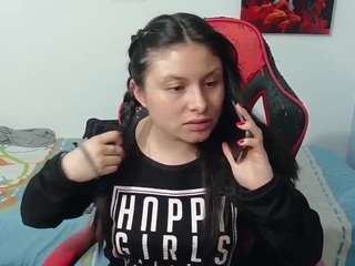  yessicagomez01 chat room