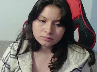 yessicagomez01 webcam model