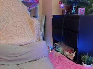 amelialy Live Webcam on CamSoda