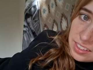 angelbabyyyx Live Webcam on CamSoda